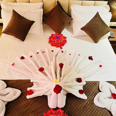 Shubh Laxmi Residence อัจเมอร์ ภายนอก รูปภาพ